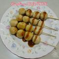 Cooksnap dari Lingling untuk resep Bakso Tempe