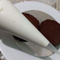 Cooksnap dari Dapur Ita untuk resep Whipped Cream Home Made