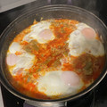 El cooksnap de Noelia cuando hizo Judía verde con tomate y huevo 🤤.