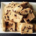 carolina 的 蔓越莓餅乾 cooksnap