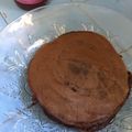 Cooksnap dari Dilla Amelia untuk resep Fluffy Pancake Coklat