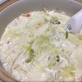 anne ohyang 的 豆漿雞柳白玉味噌湯健身好料理 cooksnap