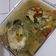 Cooksnap dari sailor moon untuk resep Sop Ikan ala Chinese Food