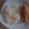 Cooksnap dari Mom Els untuk resep Ayam Kentucky Crispy