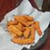 Cooksnap dari laila badria untuk resep Ubi jalar Goreng tepung Crispy