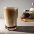 Cooksnap dari Erlina untuk resep Es kopi susu gula aren