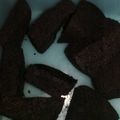 Cooksnap dari Bunda Farhan untuk resep Cake coklat kukus simpel
