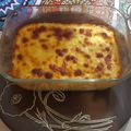 Cooksnap dari caecillia untuk resep Baked Cheese Rice - Nasi panggang keju - chessee rice- menu olah