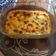 Cooksnap dari caecillia untuk resep Baked Cheese Rice - Nasi panggang keju - chessee rice- menu olah