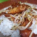 Cooksnap dari toti indra untuk resep Telur Dadar Cah Toge