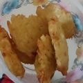 Cooksnap dari Ethyy untuk resep Kentang Hash Brown ala Mac'D