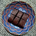 Cooksnap dari Gieselda Tiana untuk resep Keto Peanut Butter Brownies Ekonomis #Ketopad