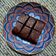 Cooksnap dari Gieselda Tiana untuk resep Keto Peanut Butter Brownies Ekonomis #Ketopad