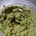 El cooksnap de Nadiiia cuando hizo Guacamole...la más rica.