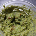 El cooksnap de Nadiiia cuando hizo Guacamole...la más rica.