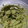 El cooksnap de Nadiiia cuando hizo Guacamole...la más rica.