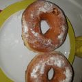 Várdainé Ózdi Klára Cooksnap-ja, amikor elkészítette a(z) A legfinomabb farsangi fánk receptet.