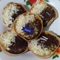 Cooksnap dari Nur Hayati untuk resep Martabak Mini Bersarang Tintin Rayner