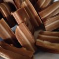 Cooksnap dari Husnul Khotimah untuk resep Kue Lapis tepung beras