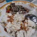 Cooksnap dari Faradhila Prihandini untuk resep Asem Asem Iga Sapi