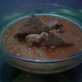 Cooksnap dari retha untuk resep Lontong Sayur #pr_homemadestreetfood