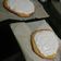 El cooksnap de Oier Arizabaleta cuando hizo Tortas de San Blas.