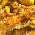 Cooksnap dari Mama Jihan untuk resep Ayam Bumbu Lodho