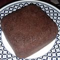 Cooksnap dari Rahmawati Racteih untuk resep 12. Bolu Pandan Kukus (no mixer, serba 3 sdm)