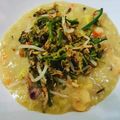 Cooksnap dari naranami untuk resep Anyang Pakis Melayu