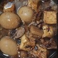 陳伽瑜 的 古早味滷肉滷蛋 cooksnap