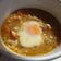 El cooksnap de Julieta Luján cuando hizo Sopa de fideos con papas.