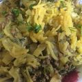 صورة من alanood ، شاركها بعد تجربة وصفة مكمور الملفوف (محشي كسالا)