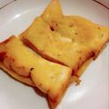 Cooksnap dari Anyak untuk resep Roti Teflon Telor Mentega Susu