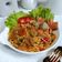 Cooksnap dari Citra Prayugo untuk resep Seblak Kuah Pedas isi Telur Makaroni Sosis Mie Enak