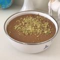 کوک اسنپ *𝑆𝑎𝑖𝑛𝑎🌈🏡ساینا* بعد از امتحان کردن حلوا ارده الهام پز.