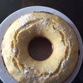 El cooksnap de Veronica Steingart cuando hizo Budín inglés: Mana.