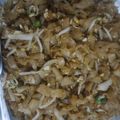 Cooksnap dari Mrs.Lim untuk resep Kwetiau goreng simple