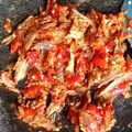 Cooksnap dari aan nurjanah untuk resep SAMBAL Uleg IKAN