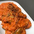 Cooksnap dari nivavha untuk resep Balado Jengkol Anti Bau