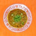 Moumita Kundu's cooksnap of when they made বেগুন ভর্তা (begun vorta recipe in bengali).