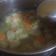 Cooksnap dari Dapur Tika untuk resep Sup ayam & bakso