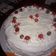 El cooksnap de Susy Garcias cuando hizo Torta de cumpleaños fácil.