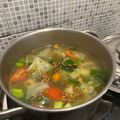 Cooksnap dari Riska Kartika Kika untuk resep Sayur Sop Daging Sapi