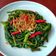 Cooksnap dari Nay's Kitchen untuk resep Cah Kangkung Teri Medan