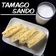 Cooksnap dari Ratih Jati untuk resep 12. Tamago Sando (reCook @TinaWu)
