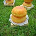 Cooksnap dari Pawon Ibuk untuk resep Donat tanpa kentang empuk no ulen