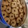 Cooksnap dari matheldadw untuk resep Oat cookies