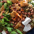 Cooksnap dari Mrs. Khan untuk resep 05. Asinan Sayur
