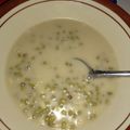 Cooksnap dari jesi untuk resep Bubur Kacang Hijau (metode 5.30.7)