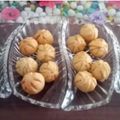 Jayshree Doshi's cooksnap of when they made લીલવા ની કચોરી (Lilva Kachori Recipe In Gujarati).
